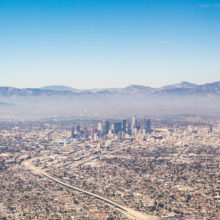 Los Angeles Private Security Guards
